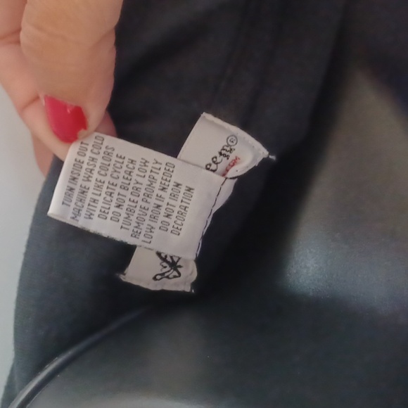 Self Esteem Belted Hooded Cotton-blend Jacket - Picture 8 of 8